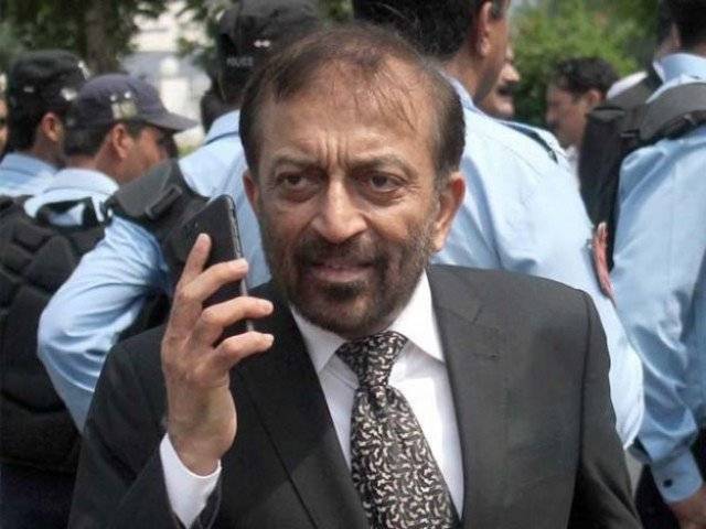 فاروق ستار کا رابطہ کمیٹی ارکان کو شوکاز نوٹس بھیجنے کا اعلان