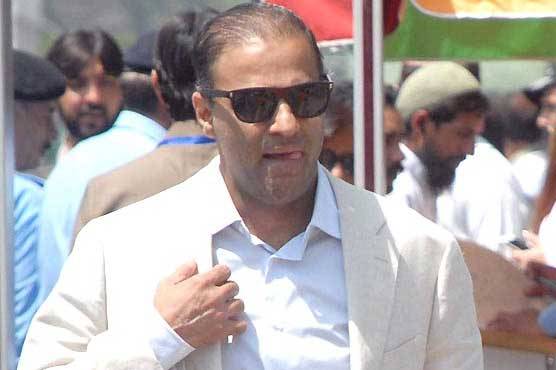 'ہمارے ارکان اسمبلی کو دوسری جماعتوں میں بھیجنے کی تیاری ہو رہی ہے'