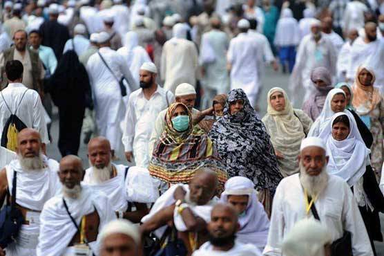 سعودی عرب نے پاکستان کے حج کوٹے میں اضافے کا عندیہ دے دیا