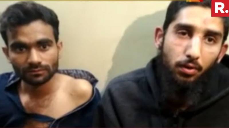 بھارت میں انتہا پسندوں نے ایک اور کشمیری طالبعلم کو تشدد کا نشانہ بنا ڈالا