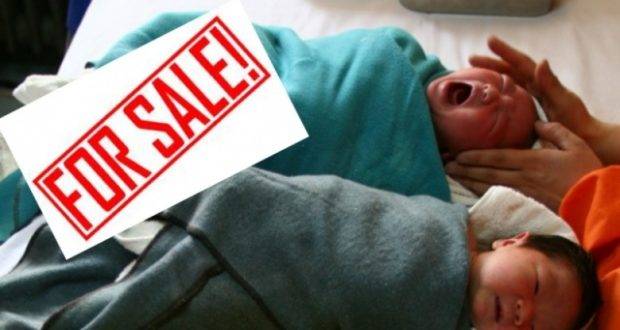 مصر میں بچوں کی آن لائن فروخت کا انکشاف 