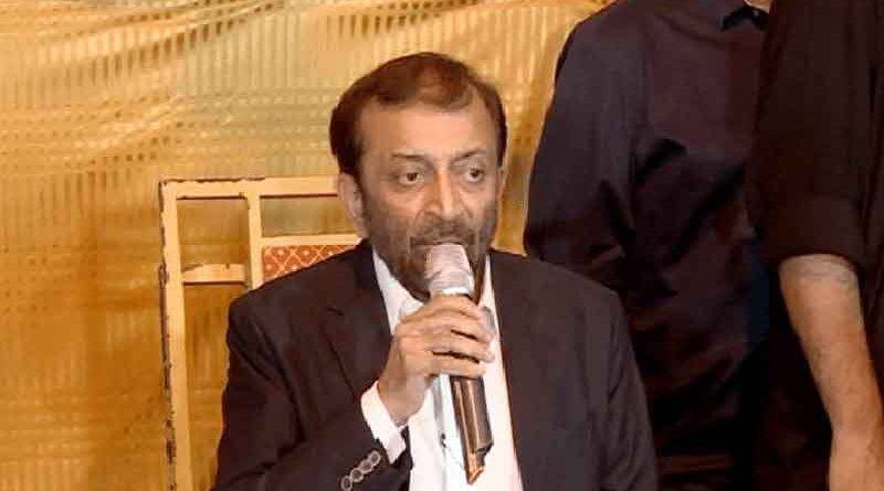 سازش بے نقاب ہوگئی ، بلی تھیلے سے باہر آگئی ، فاروق ستار 