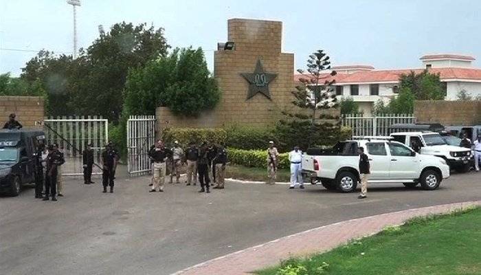 غیر ملکی سکیورٹی ماہرین پی ایس ایل فائنل کے انتظامات سے مطمئن 