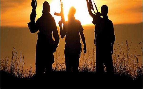 کرد باغیوں کے حملے سے 11 ترک فوج ہلاک 