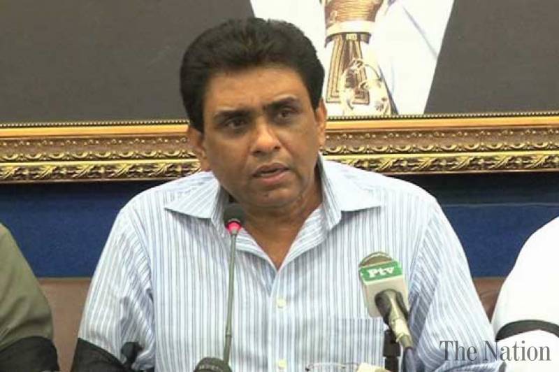 خالد مقبو ل صدیقی ایم کیو ایم کے نئے کنوینرمنتخب 