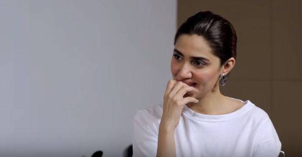 اداکارہ ماہرہ خان نے پہلی بار چوری کرنے کا اعتراف کرلیا