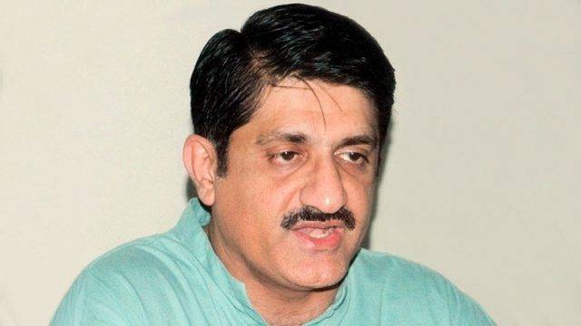 پیپلزپارٹی سندھ سے سینیٹ کی بارہ نشستوں پر انتخاب لڑے گی، وزیراعلیٰ سندھ