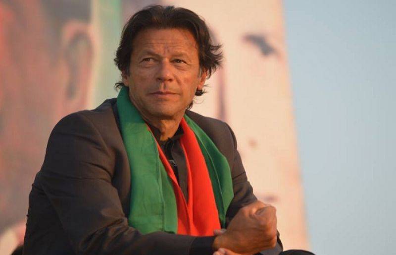 سینیٹ کے ایک ٹکٹ کے لیے چالیس کروڑ کی آفر ہوئی:عمران خان