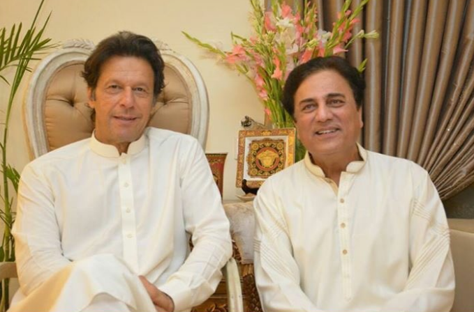 کیا تحریک انصاف میں واقعی پھوٹ پڑنے والی ہے؟ 