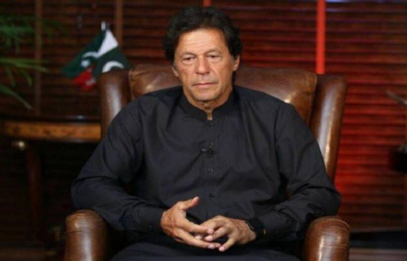 جتنی بارمیں الیکشن ہارا،اتنی بارکوئی نہیں ہارا،عمران خان