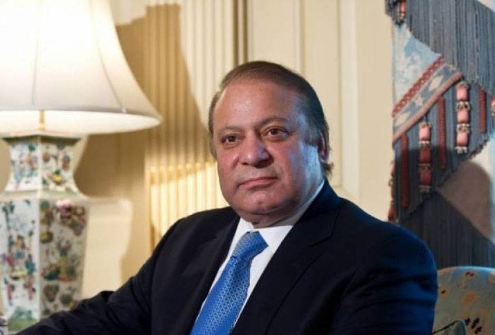نواز شریف کیخلاف عزیزیہ اور فلیگ شپ کیسز کے ضمنی ریفرنسز دائر کرنیکی منظوری