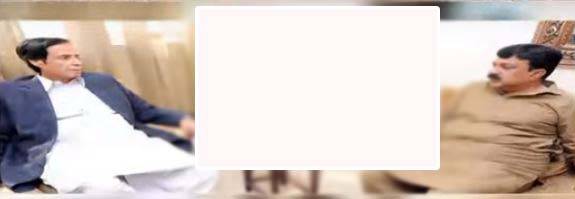 پاکستان تحریک انصاف کے سابق ایم پی اے چودھری ممتاز دوبارہ ق لیگ میں شامل