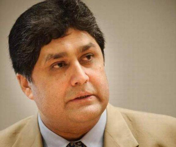 نیب لاہور نے فواد حسن فواد کو طلب کر لیا