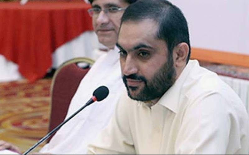 وزیراعلیٰ بلوچستان کا اپنی تنخواہ سیلانی ٹرسٹ کو دینے کا اعلان 