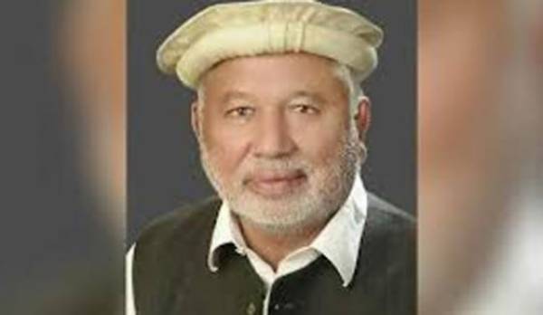 قومی اسمبلی کا الیکشن لڑنے کا کبھی نہیں سوچا تھا، اقبال شاہ 