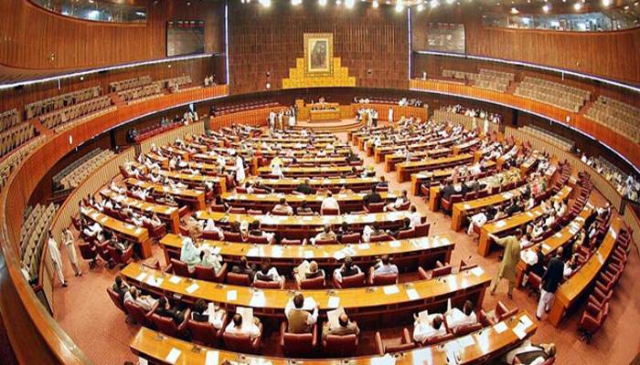 قومی اسمبلی میں بچوں کے تحفظ کے 2 بل متفقہ طور پر منظور