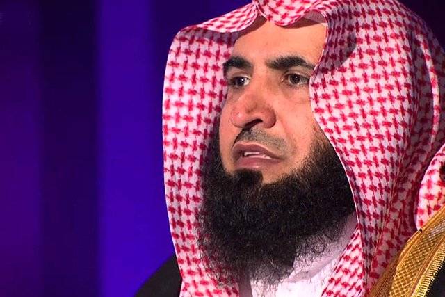 ’ویلنٹائن ڈے‘ سماجی تہوار ہے، منانے میں کوئی شرعی امر مانع نہیں، سعودی عالم دین