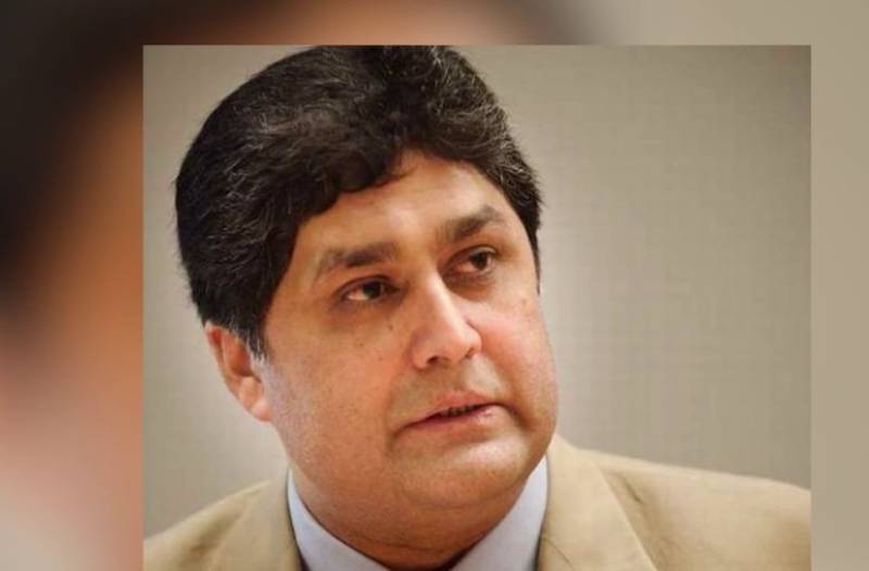 فواد حسن فواد نیب میں پیش نہ ہوئے، کل آنے کا امکان