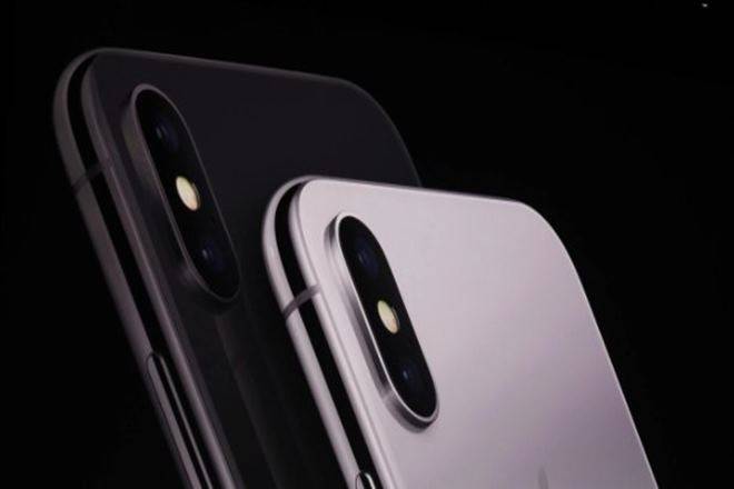 ایپل کا رواں برس آئی فون کے تین نئے ماڈل متعارف کرانے کا اعلان