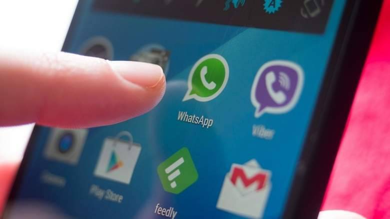 واٹس ایپ کو محفوظ بنانے کا نیا طریقہ سامنے آگیا