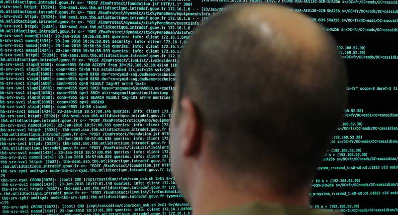 ٹرمپ انتظامیہ نے باقاعدہ طور پر روس کو سائبر حملوں کا ذمہ دار قرار دیدیا