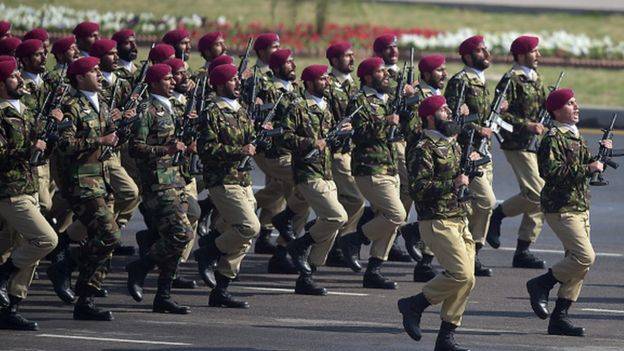 پاک فوج کے مزید دستے سعودی عرب بھیجے جائیں گے، آئی ایس پی آر