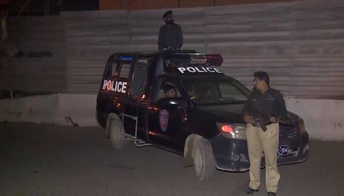 کراچی میں ایک اور ماورائے عدالت قتل سامنے آ گیا 
