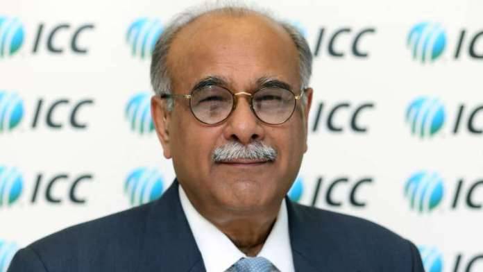 پاکستانی ٹیم کے ہوم میچز کیلئے ملائیشیا کا انتخاب کر سکتے ہیں:نجم سیٹھی