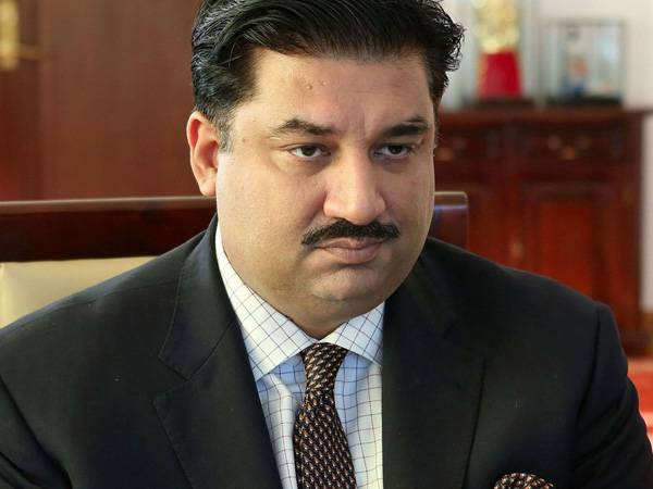 بھارت نے پاکستانی سرحد کے قریب گولہ بارود جمع کر لیا، خرم دستگیر