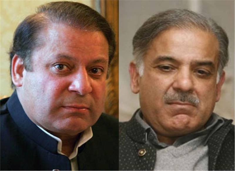 ن لیگ کی مرکزی قیادت آج لودھراں پہنچے گی، جلسے کی تیاریاں مکمل