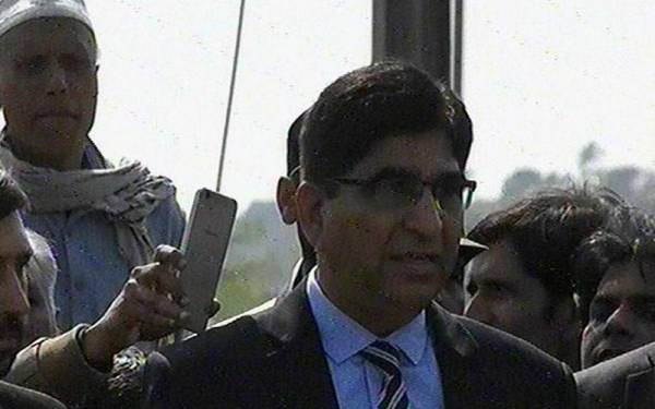 زینب کے قاتل نے 7 نہیں بلکہ کتنی بچیوں کو زیادتی کا نشانہ بنایا ؟پراسیکیوٹر جنرل نے اہم انکشاف کر دیا 