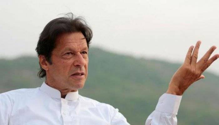 شریف باپ بیٹی قوم کو بے وقوف بنانا بند کریں :عمران خان