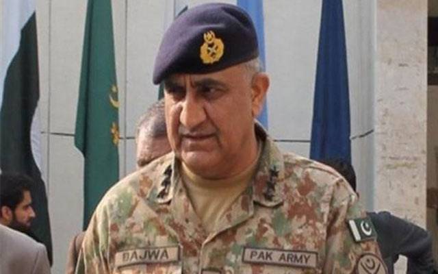 خود پر قابو رکھنا بہترین جہاد ہے ، تمام دہشتگرد تنظیموں کو شکست دی:آرمی چیف