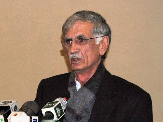  آئندہ انتخابات کے لیے پارٹی حکمت عملی کی ازسرنو تشکیل کی ضرورت ہے, پرویز خٹک 