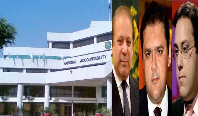 جج محمد بشیر نے احتساب عدالت 2 کے جج کی تعیناتی کیلئے وزارت قانون کو خط لکھ دیا