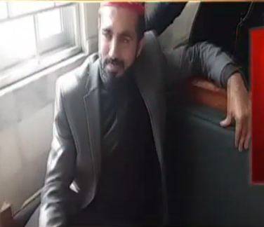 ضلع کونسل کرک میں نائب ناظم کیخلاف تحریک عدم اعتماد کامیاب ہوگئی 