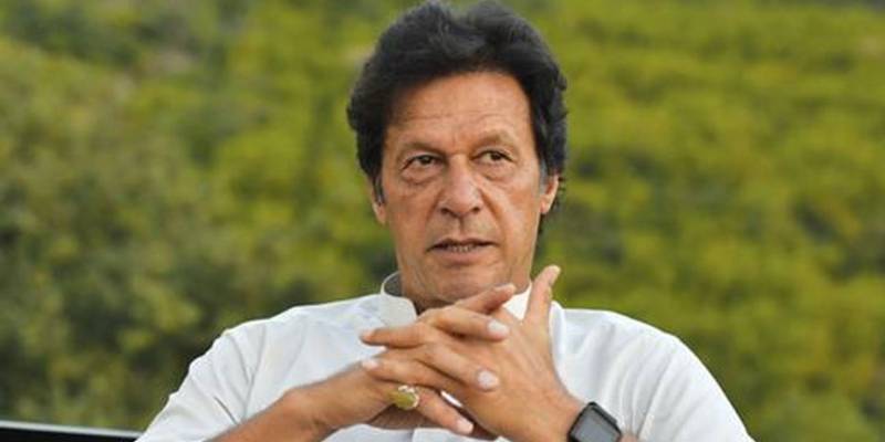 بلین ٹری منصوبے پر اس لئے حملہ کیا جارہا ہے کہ اسے پی ٹی آئی نے شروع کیا،عمران خان