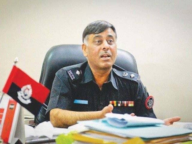 راﺅانوار کی گرفتاری کیلئے نئی حکمت عملی تیار