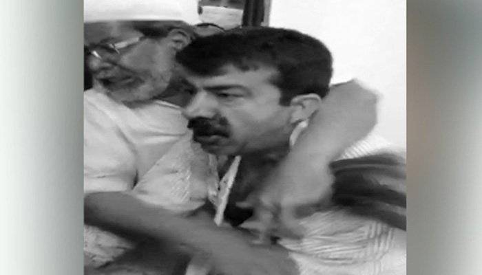 میر پور خاص، سول اسپتال میں نرسوں نے ڈاکٹر کی پٹائی کر دی