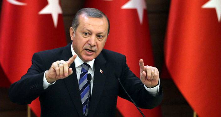 ترک صدر کا پیوٹن اور روحانی سے رابطہ، اہم امور پر تبادلہ خیال