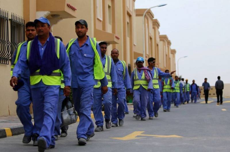 تمام کمپنیاں ملازمین کی تنخواہیں بنکوں میں جمع کروائیں، بحرینی کابینہ