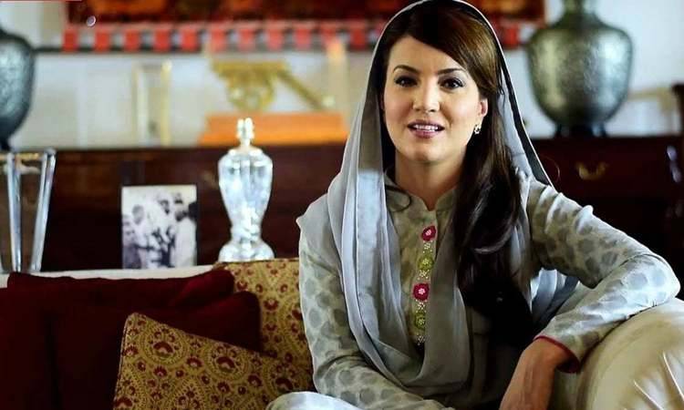 عمران خان کا مجھ سے شادی کے دوران ہی بشرٰی وٹو سے رابطہ تھا، ریحام خان 