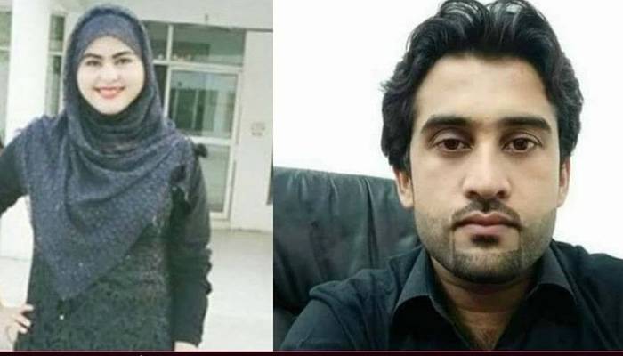 سپریم کورٹ نے کوہاٹ کی عاصمہ رانی کے قاتل کی گرفتاری کیلئے ایک ماہ کی مہلت دیدی
