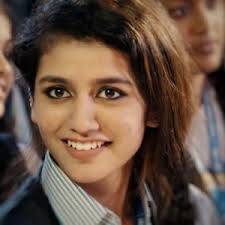 بھارتی سپریم کورٹ نے پریا پرکاش کے خلاف شکایت درج کرانیوالوں کو نوٹس جاری کر دیے 