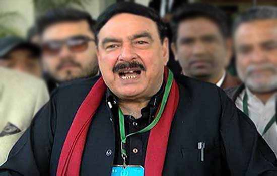 سپریم کورٹ نے آج پانامہ سے بڑا فیصلہ سنا دیا جو قابل تحسین ہے:شیخ رشید
