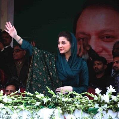 نواز شریف آپ جیت گئے ، منصفوں نے آج خود ان باتوں کی تائید کی:مریم نواز