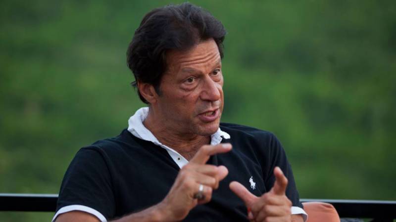یہ باتیں پاگل پن ہیں کہ شادی کرو اور وزیراعظم بن جاؤ، عمران خان