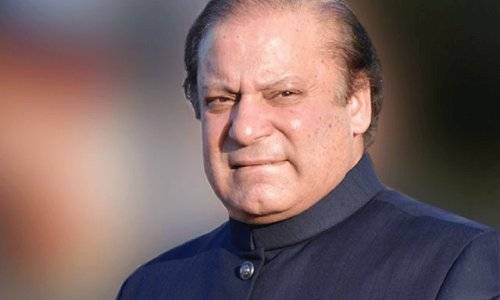 نواز شریف کی نااہلی ، امریکی کامیڈین بھی پیچھے نہ رہا ایسی بات کر دی کہ ۔۔