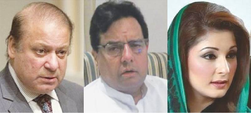 نواز شریف کے ضمنی ریفرنسز پر اعتراضات، فیصلہ محفوظ