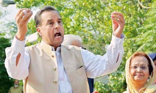 نواز شریف کو انتقام کا نشانہ بنایا جا رہا ہے، کیپٹن (ر) صفدر